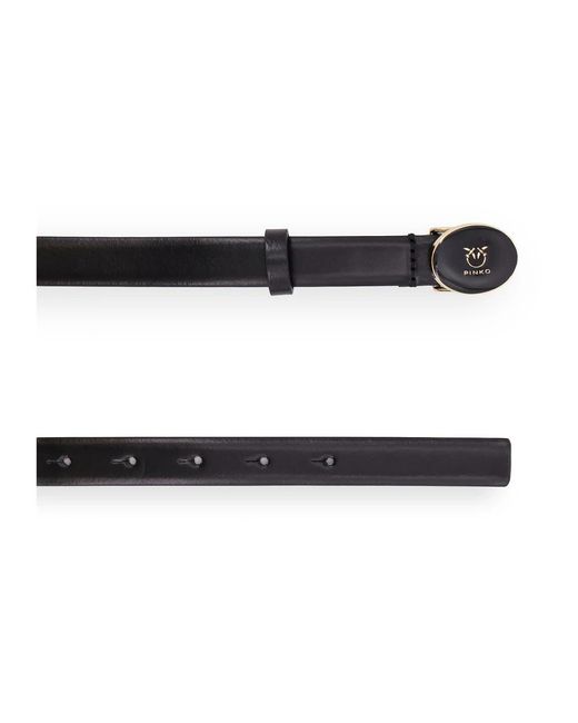 Pinko Black Belts