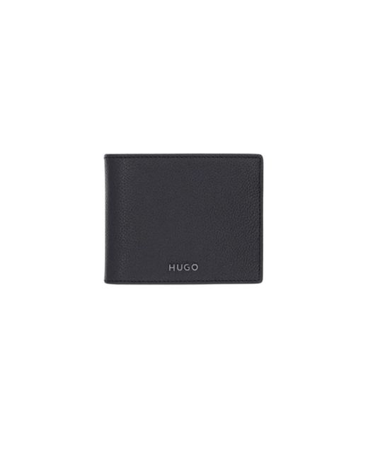 Wallets & Cardholders di HUGO in Blue