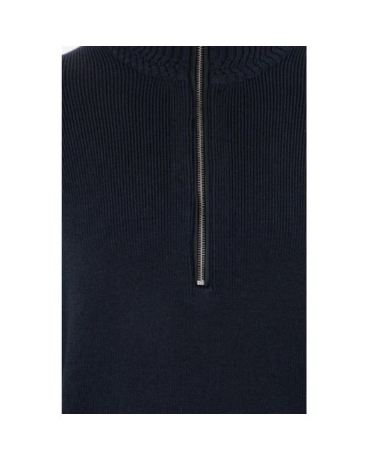 Knitwear > turtlenecks Tom Ford pour homme en coloris Blue
