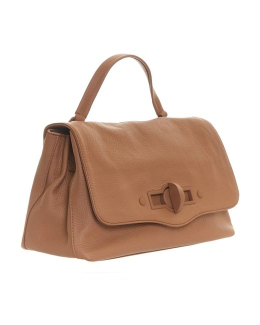 Zanellato Brown Handbags