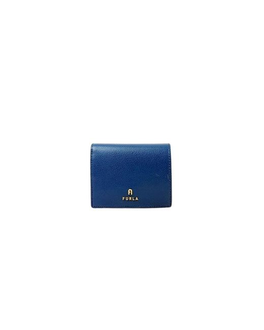 Wallets & Cardholders di Furla in Blue