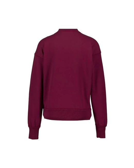 Isabel Marant Purple Sweatshirts