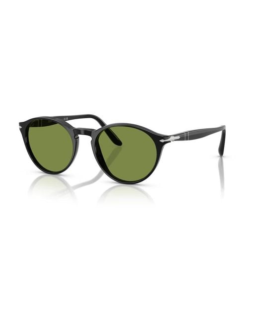 Persol Green Sunglasses for men