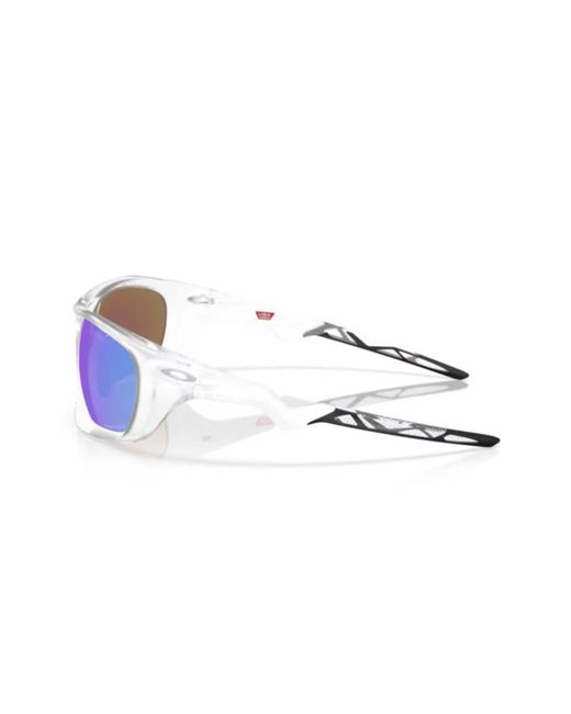 Oakley Blue Sunglasses