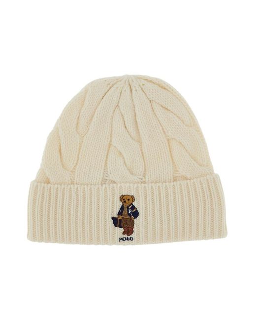 Polo Ralph Lauren Natural Accessories