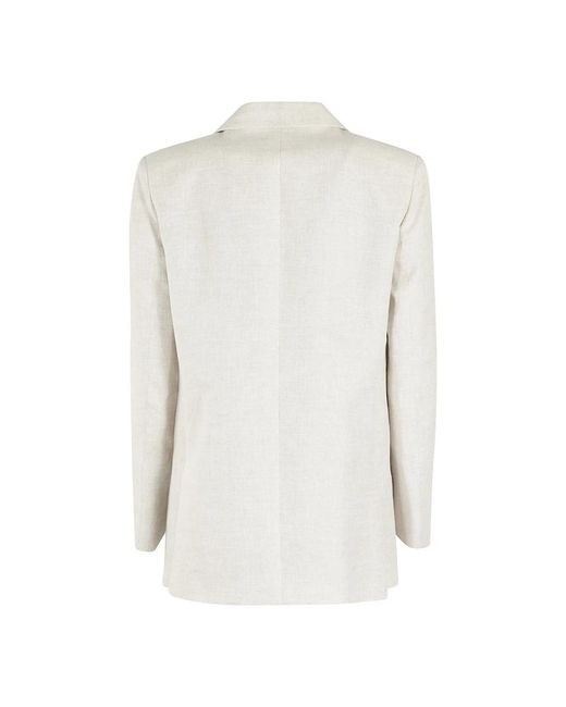 Jackets > blazers Blazé Milano en coloris White