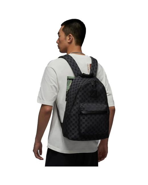 Backpacks di Nike in Black