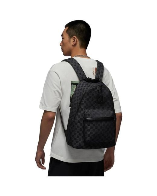Nike Black Backpacks