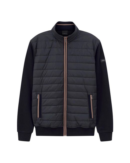 Bugatti Blue Light Jackets for men