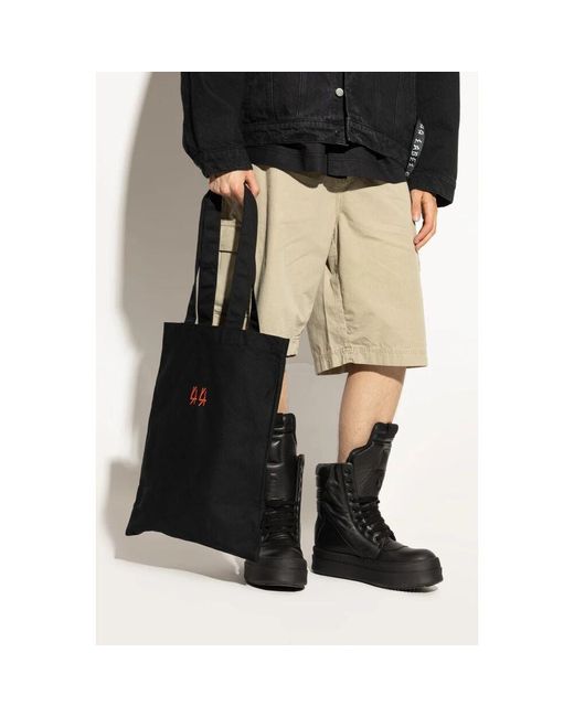 44 Label Group Schultertasche in Red für Herren