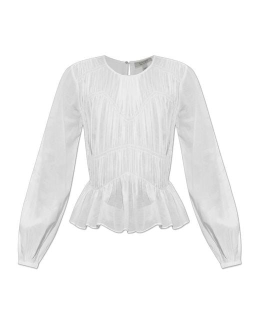 Blouses AllSaints de color White