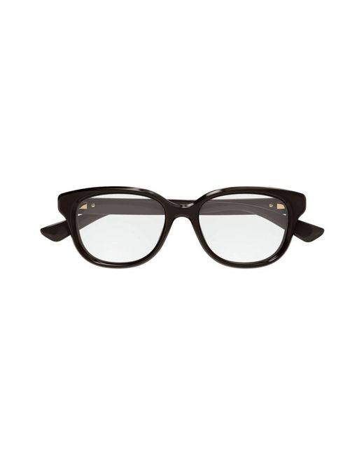 Gucci Glasses in het Black
