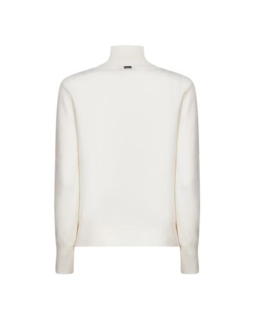 Turtlenecks Herno en coloris White