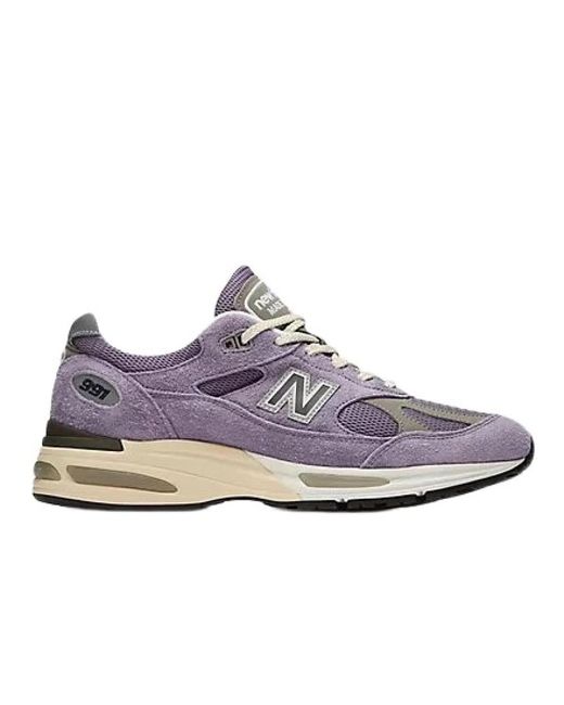 New Balance Training Schuhe in Blue für Herren