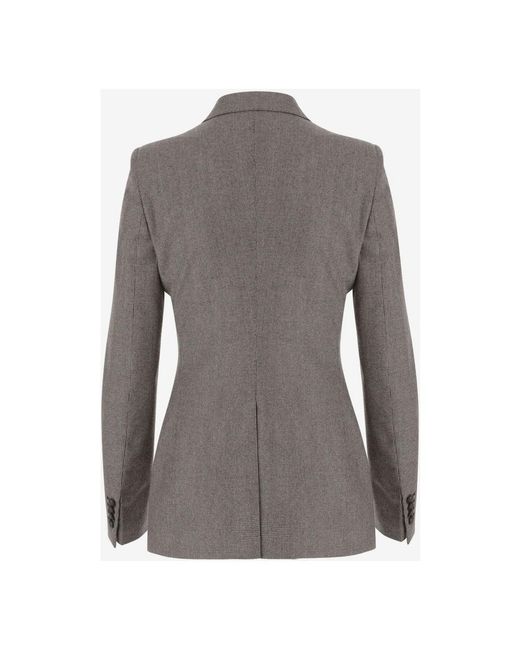 Tagliatore Parigi Jas in het Gray