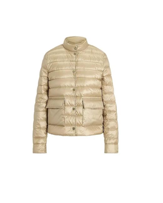 Winter Jackets Ralph Lauren de color Natural
