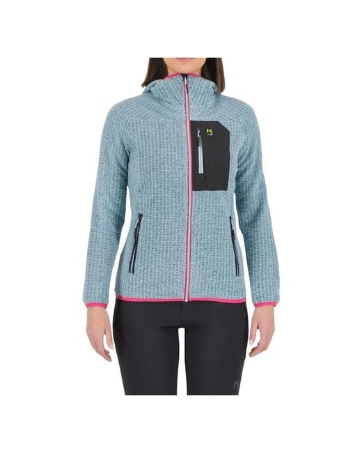 Karpos Blue Light Jackets