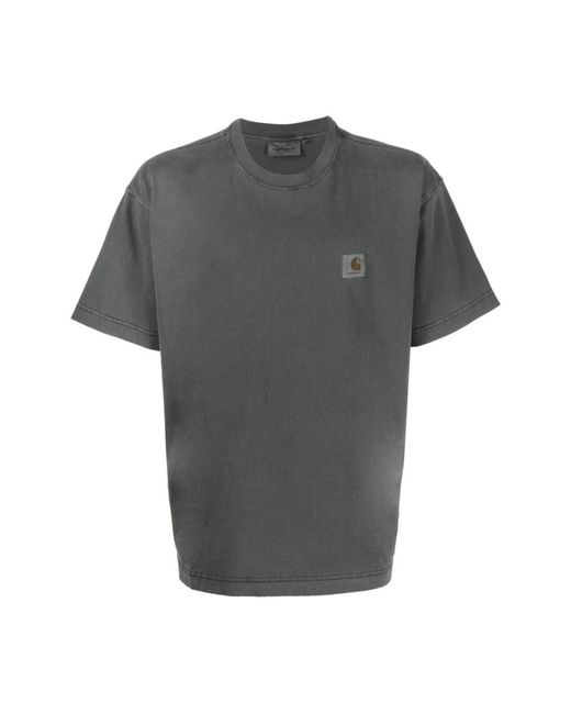 Carhartt Gray T-Shirts for men