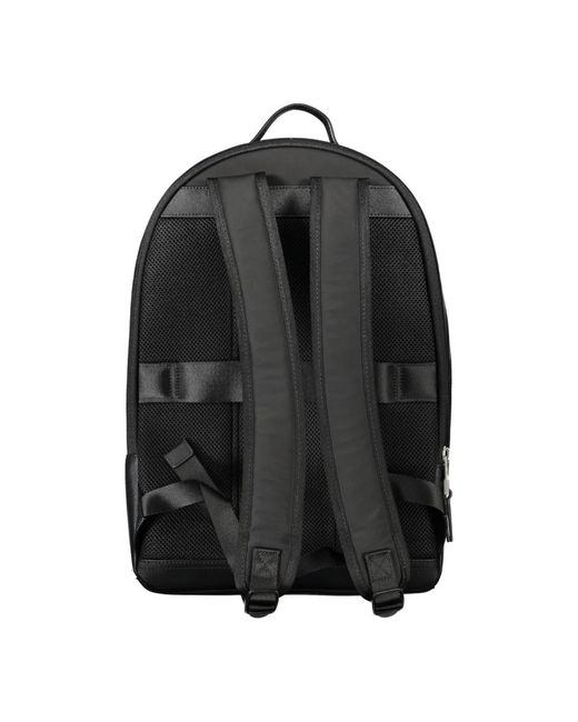 Backpacks Tommy Hilfiger de hombre de color Black