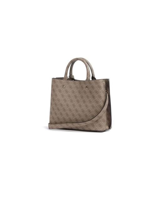 Guess Brown Handbags