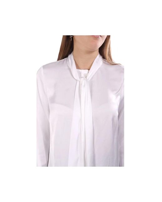 Michael Kors White Shirts