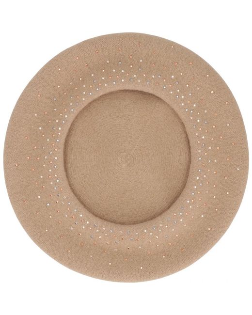 Emporio Armani Natural Hats