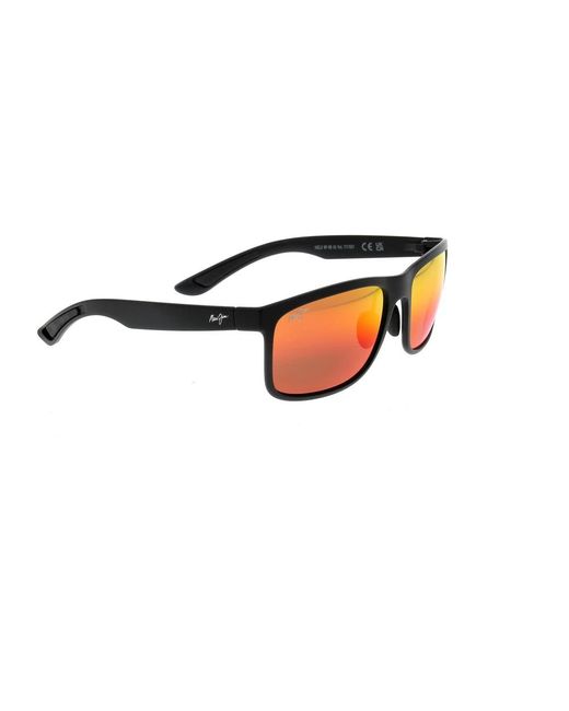 Maui Jim Brown Sunglasses