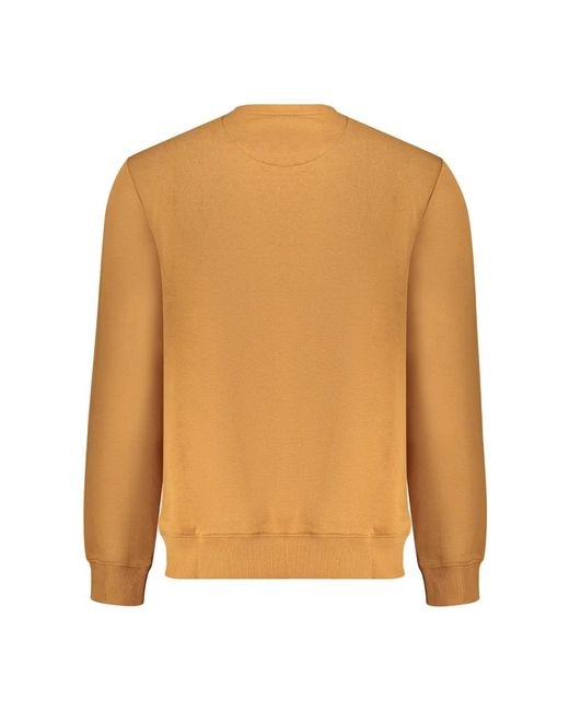 Lee Jeans Brown Sweatshirts for men