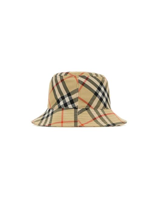 Burberry Natural Accessories for men