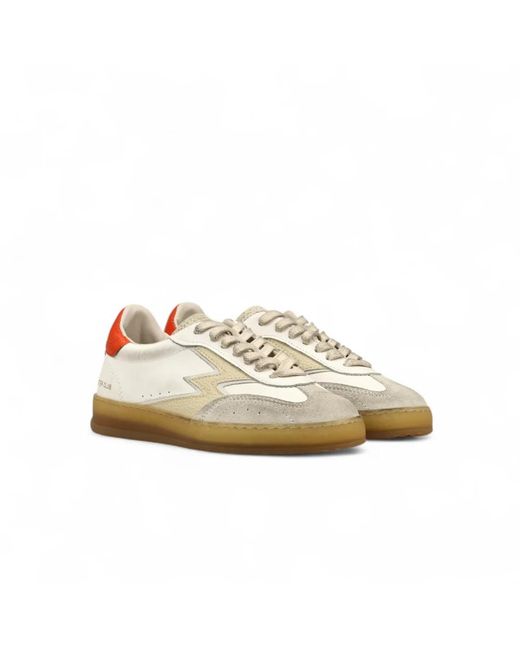 Sneakers MOA pour homme en coloris White