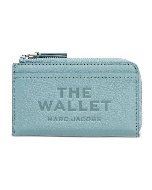 Marc Jacobs Blue Wallets & Cardholders