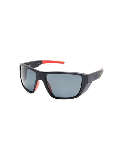Ferrari Blue Sunglasses for men