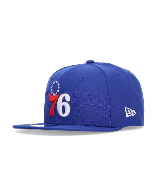 KTZ Blue Hats & Caps for men