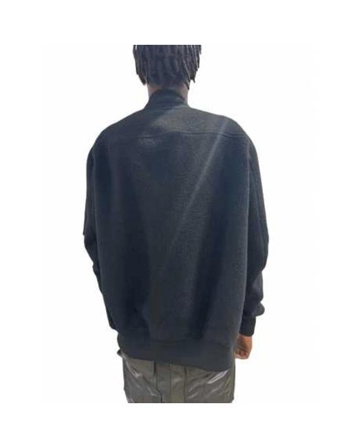 Rick Owens Klassiek Flight Bomberjack in het Gray voor heren