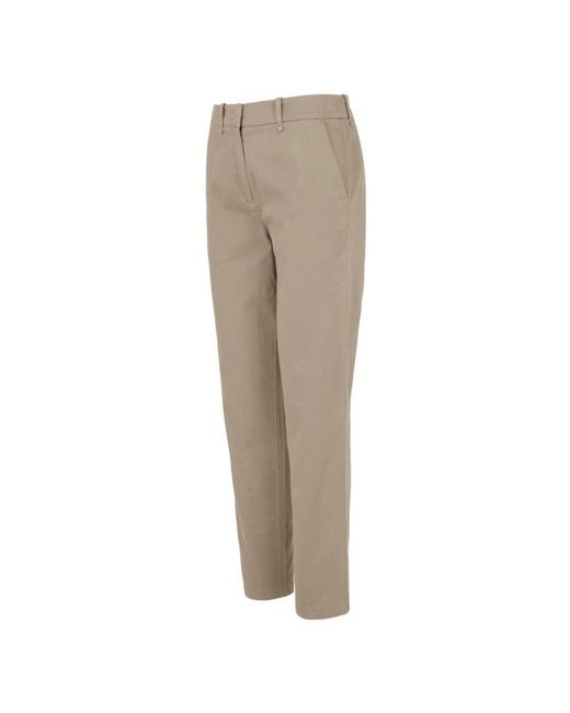 Chinos Bomboogie de color Gray