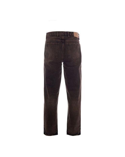 Represent R2 Straight Leg Denim in het Blue voor heren