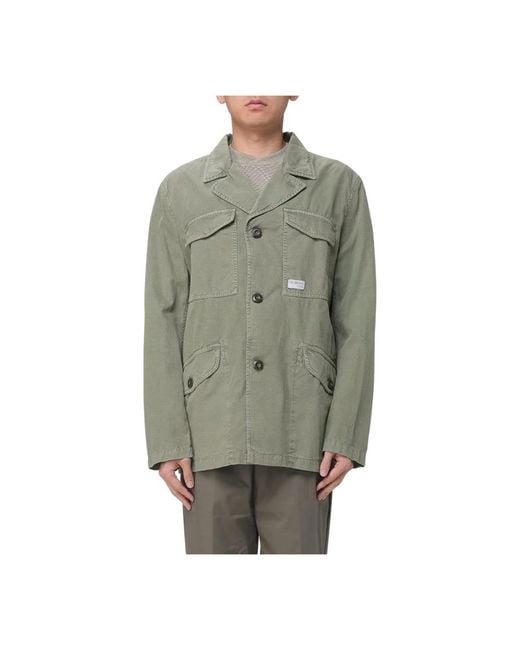 Fay Gray Light Jackets for men