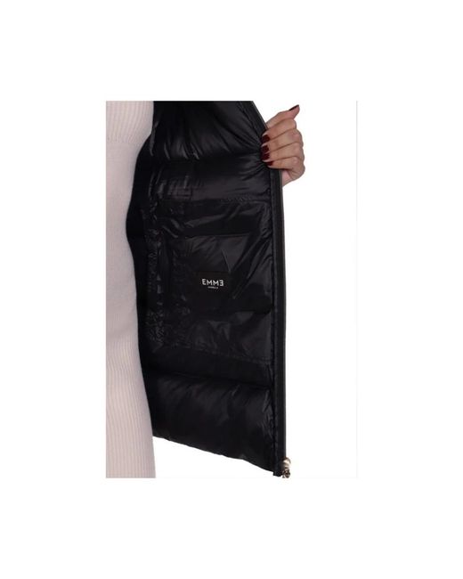 Marella Jassen Winterjassen in het Black
