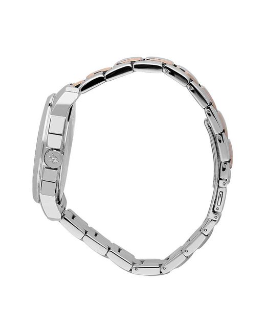 Maserati Metallic Watches for men