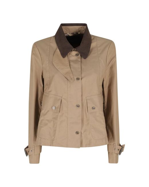 Bazar Deluxe Natural Light Jackets