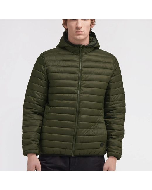 Roberto Cavalli Jassen ,Groen ,Bosgroen Rc Outwear Gemaakt in het Green voor heren