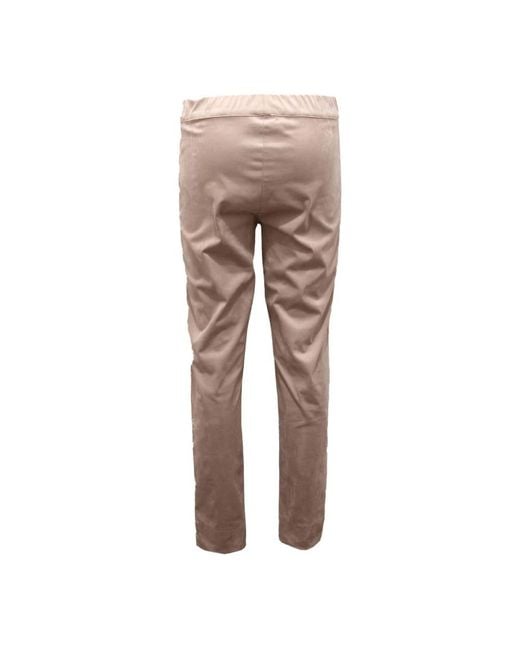 Sweatpants D.exterior de color Gray