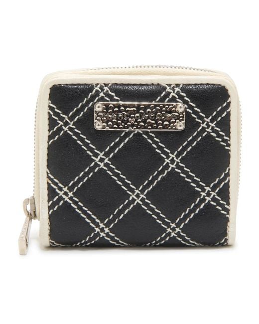 Marc Jacobs Black Wallets & Cardholders