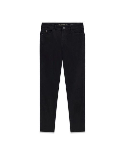 Guess Blue Skinny Fit Jeans