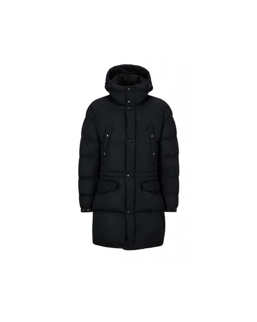 Boss Condolo Jacket in het Black voor heren