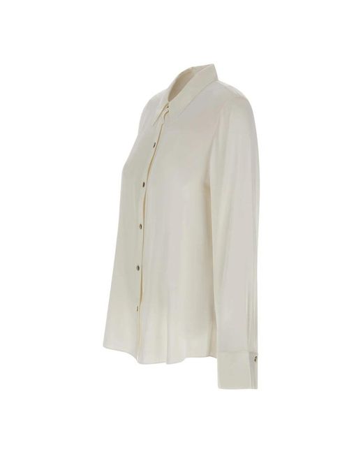 Shirts Vince de color White