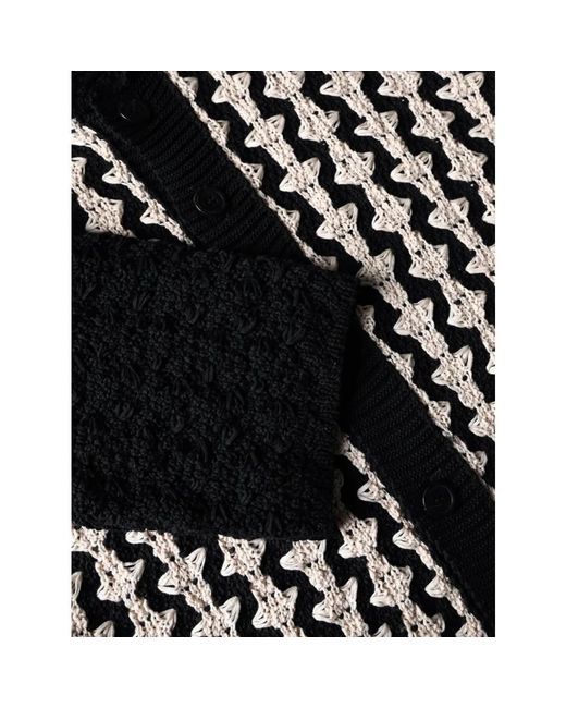 Roberto Collina Black Short Sleeve Shirts for men