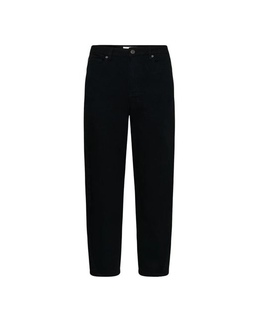 Kaffe Black Hosen