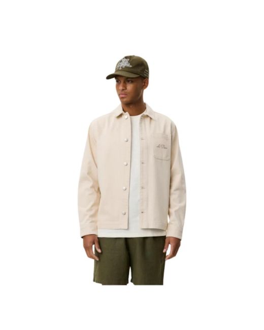 Les Deux Natural Light Jackets for men