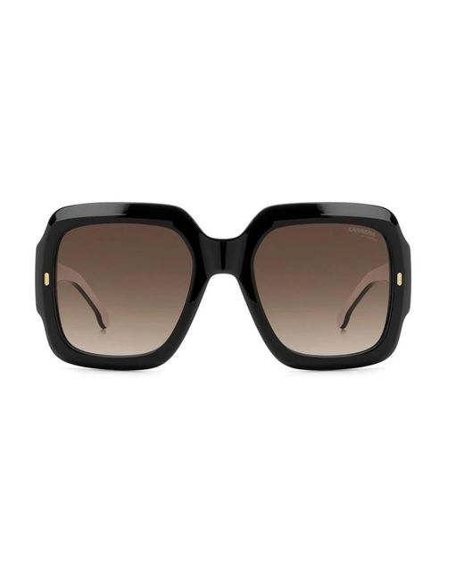 Carrera Black Sunglasses